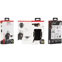 Nite Ize Steelie Squeeze Vent Kit