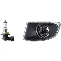 VAN WEZEL 0659995Z Mistlamp
