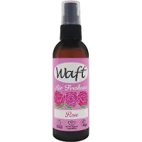 Waft Luchtverfrisser roos 100 ml