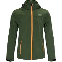 NORDBERG mats softshell softshell jack heren -