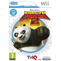 Kung Fu Panda 2 (uDraw Only)