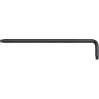 Wiha Stiftsleutel TORX chemisch gezwart - 24313