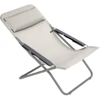 Lafuma Transabed ligstoel/strandstoel Batyline duo
