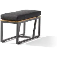Sieger Havanna Bank/bijzettafel