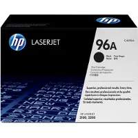 HP 96A (C4096A) Toner Zwart