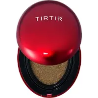TIRTIR Mask Fit Red Cushion SPF 40 – Cushion make-up met hoge dekkracht & UV-bescherming 18 g