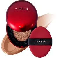 TIRTIR Mask Fit Red Mini Cushion 34C Amber