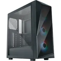 Cooler Master CoolerMaster - CP520-KGNN-S00 - Computerbehuizing
