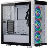 Corsair iCue 465X RGB Wit