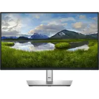 Dell Monitor P2225H 21,5" Full HD 100 Hz
