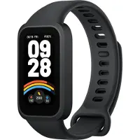 Xiaomi Smart Band 9 Active - Activity tracker - Zwart