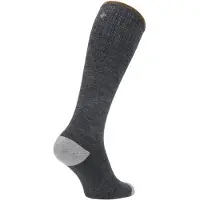 Sockwell Compressiekousen Elevation Grey Heren-Schoenmaat 44 - 47