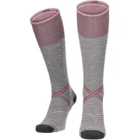 Sockwell Sportsokken Dames Pulse Grijs Stretch | Maat 39-43