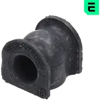 OPTIMAL F8-8030 Stabilisatorstang rubber