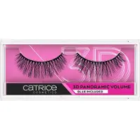 Catrice - Nepwimpers Lash Couture 3D Panoramisch Volume 2 Pc