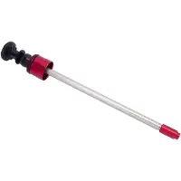 RockShox Debonair C1 Luchtveer Upgrade Kit - 180mm, Geschikt voor Lyrik/Yari A1+ (2016+)