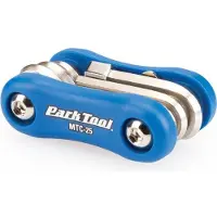 Park Tool MTC-25 multitool met 9 functies