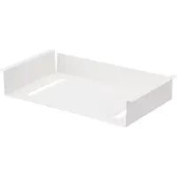 Yamazaki Bureaulade Tower White