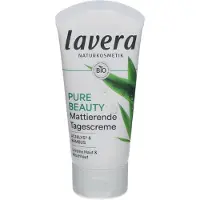 Lavera Dagopvang Pure Beauty matterende dagcrème 50 ml € 205,20 / 1 l