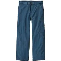 Patagonia - Kid's Outdoor Everyday Pants - Trekkingbroek XS, blauw