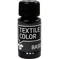You do it Textile color semi-dekkende textielverf - rood paars, 50ml