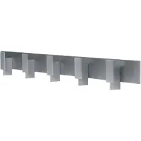 Ferm Living Kapstok Lager Aluminium