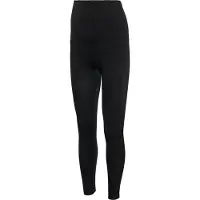 Mamalicious Leggings 'MLSIMONE' zwart