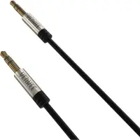 Yenkee Jackkabel M/M 1m - YENKEE - YCA 201 BSR