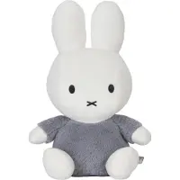 Van Der Meulen Nijntje Knuffel 35cm Fluffy Blue