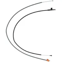 AKUSAN Verwarmingskleppenkabel LCC 3428