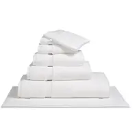 Vandyck Handdoek Ranger Towels New White (55 x 100 cm)