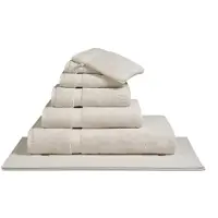 Vandyck Ranger Douchelaken 68x127 cotton cloud