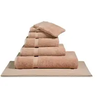 Vandyck Ranger Handdoek 55x100 praline