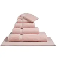 Vandyck Ranger Hotelmat 60x90 sepia pink