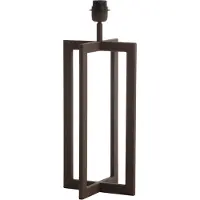 Light & Living lampvoet mace Ø21x46cm -