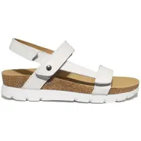 Panama jack Sandaal 'Selma B5' wit