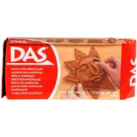 DAS Klei 1 Pond Terracotta