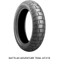 Bridgestone Battlax Adventure Trail AT41 150/70R17 TL, Motorbanden achter