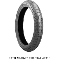 Bridgestone Battlax Adventure Trail AT41 90/90-21 TL, Motorbanden voor