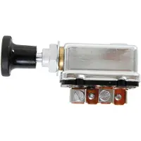 Bosch Schakelaar, voorverwarming 0 343 008 006