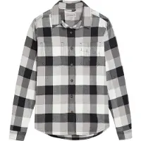 Carhartt Hamilton 104516 Overhemden Plaid Flannel Comfort Fit | Maat: XS