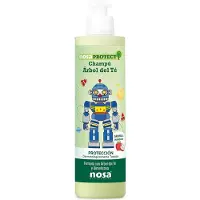 NOSA NosaProtect Triple Action Tea Tree Shampoo Appel 250ml