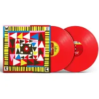 Mr BONGO V/A - Record Club Volume Six (2 LPs)