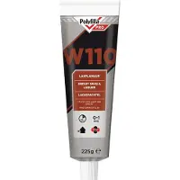 Polyfilla Pro W110 Tube 225 Gr