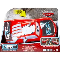 Disney en Pixar Cars - Wereldwijde Racers Cup Drift en Race Bliksem McQueen