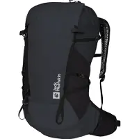 Jack Wolfskin Prelight 20 Wandelrugzak 60 cm zwart