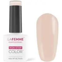 La Femme Gel Polish UV-LED/ HEMA free/ Vegan/ 7Free/ H002/ Tutu