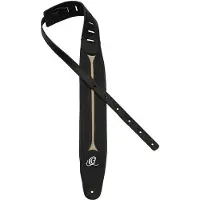Ortega OSBS-2 Gitaarriem Black