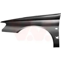 VAN WEZEL 4049655 Spatbord