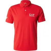 Emporio Armani Shirt rood